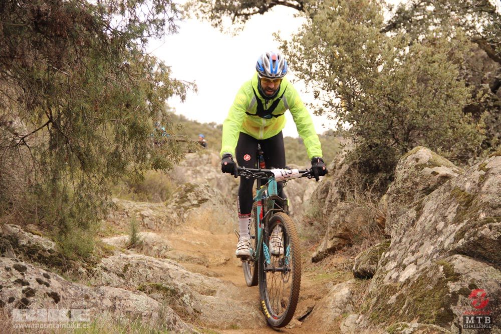 Ghost MTB Challenge MSO Navalagamella 2018. Km 26. Galeria 7