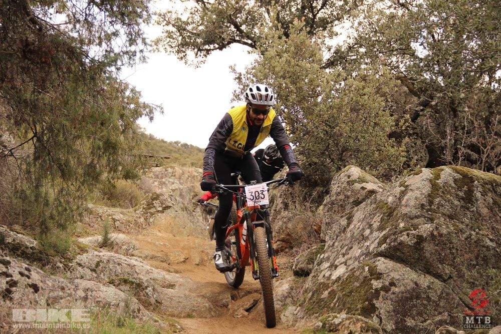 Ghost MTB Challenge MSO Navalagamella 2018. Km 26. Galeria 7