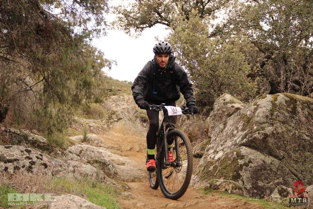 Ghost MTB Challenge MSO Navalagamella 2018. Km 26. Galeria 7
