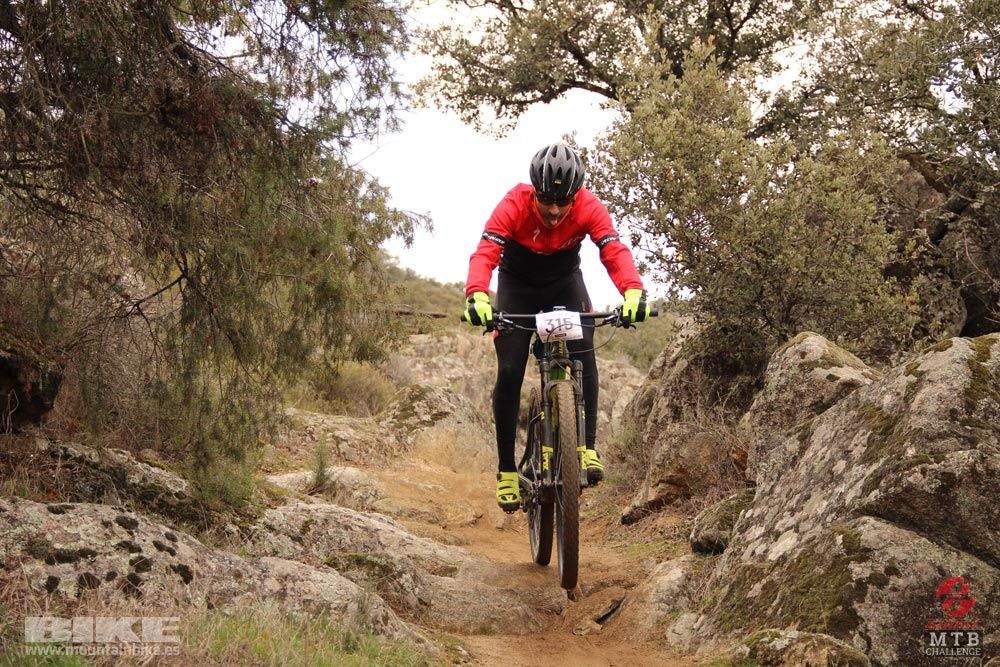 Ghost MTB Challenge MSO Navalagamella 2018. Km 26. Galeria 7