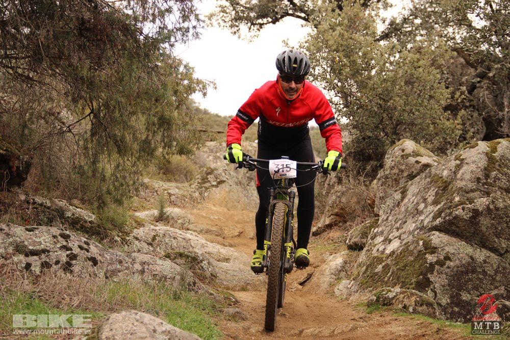 Ghost MTB Challenge MSO Navalagamella 2018. Km 26. Galeria 7