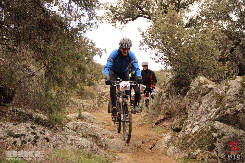 Ghost MTB Challenge MSO Navalagamella 2018. Km 26. Galeria 7