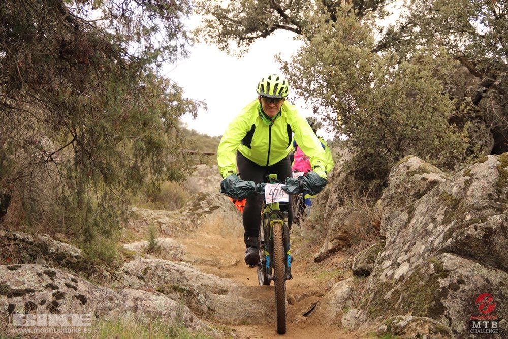 Ghost MTB Challenge MSO Navalagamella 2018. Km 26. Galeria 7