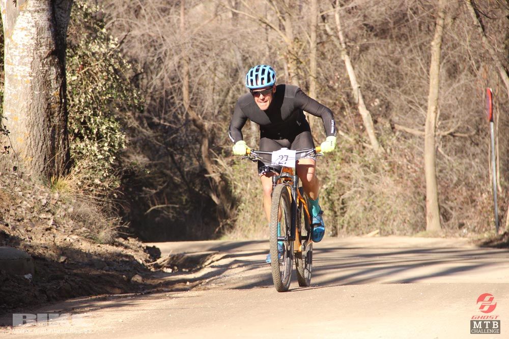 Ghost MTB Challenge Ruta de las Dehesas 2018. Galeria 1