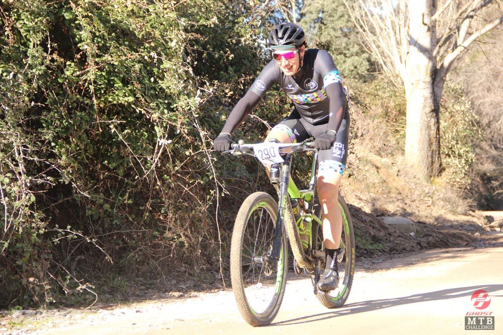 Ghost MTB Challenge Ruta de las Dehesas 2018. Galeria 1