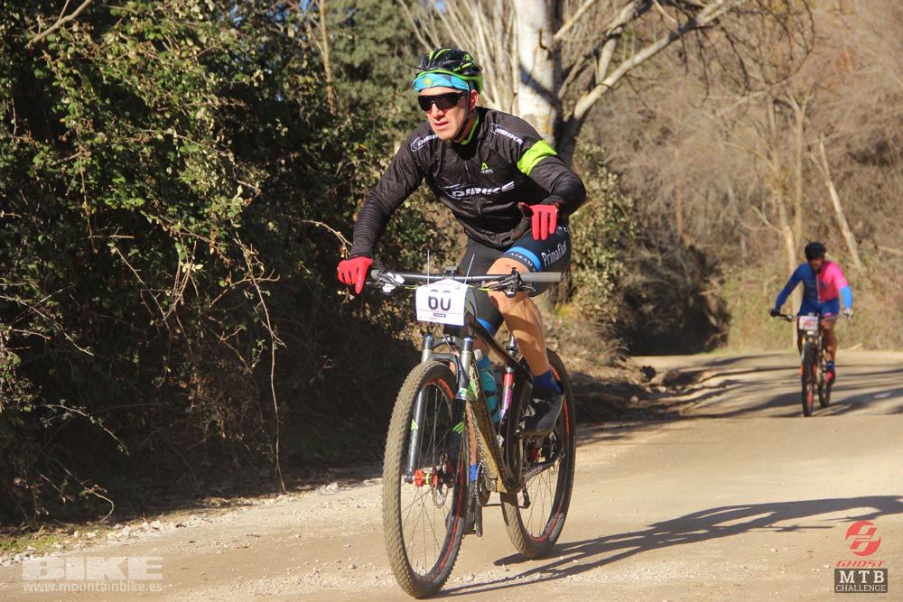 Ghost MTB Challenge Ruta de las Dehesas 2018. Galeria 1