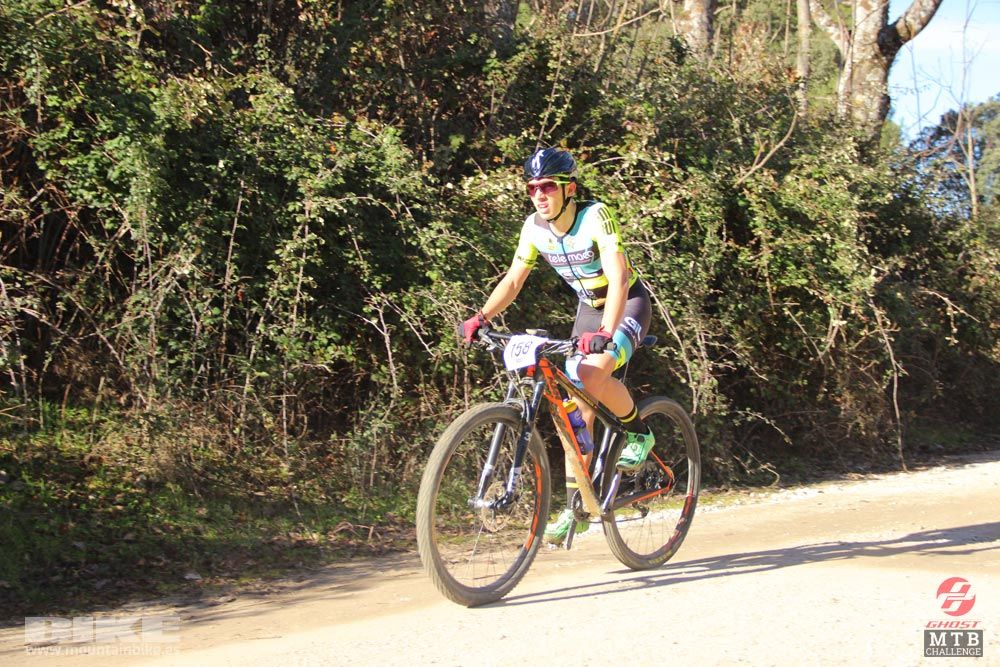 Ghost MTB Challenge Ruta de las Dehesas 2018. Km 15. Galeria 2