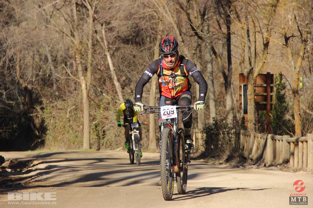 Ghost MTB Challenge Ruta de las Dehesas 2018. Km 15. Galeria 2