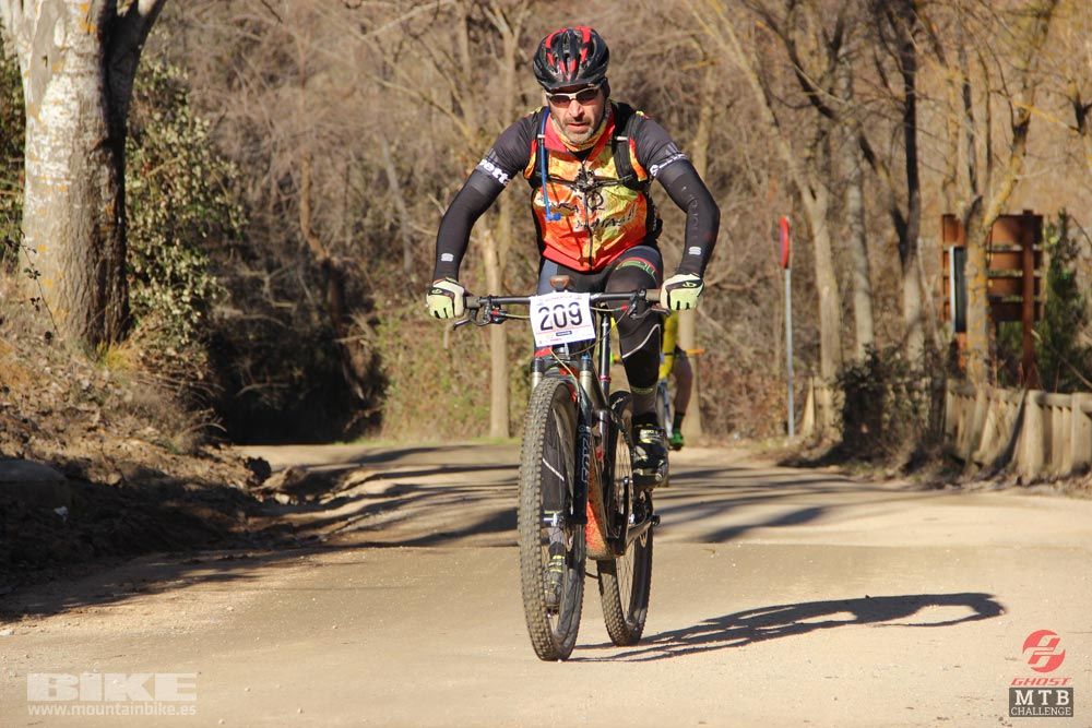 Ghost MTB Challenge Ruta de las Dehesas 2018. Km 15. Galeria 2