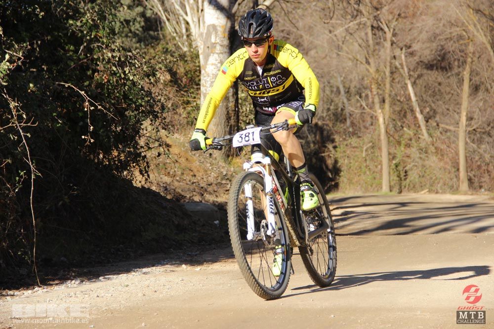 Ghost MTB Challenge Ruta de las Dehesas 2018. Km 15. Galeria 2