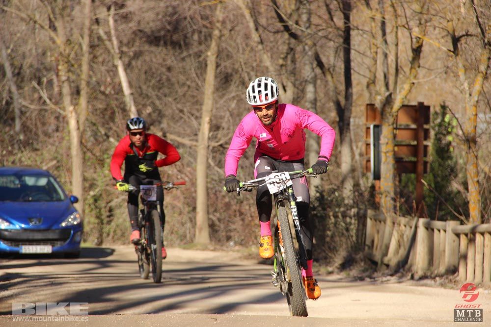 Ghost MTB Challenge Ruta de las Dehesas 2018. Km 15. Galeria 2