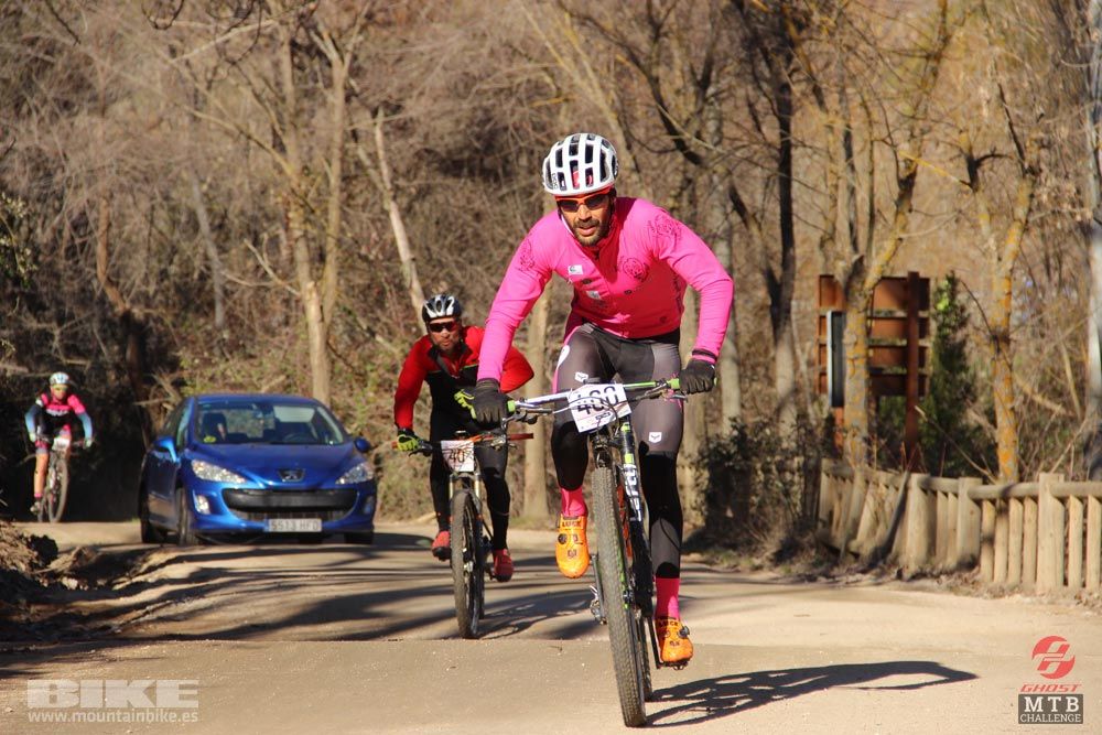 Ghost MTB Challenge Ruta de las Dehesas 2018. Km 15. Galeria 2