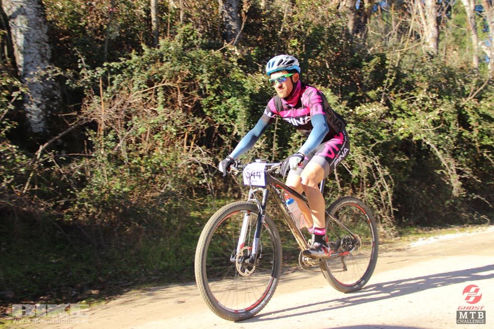 Ghost MTB Challenge Ruta de las Dehesas 2018. Km 15. Galeria 2