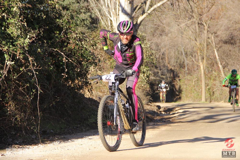 Ghost MTB Challenge Ruta de las Dehesas 2018. Km 15. Galeria 2