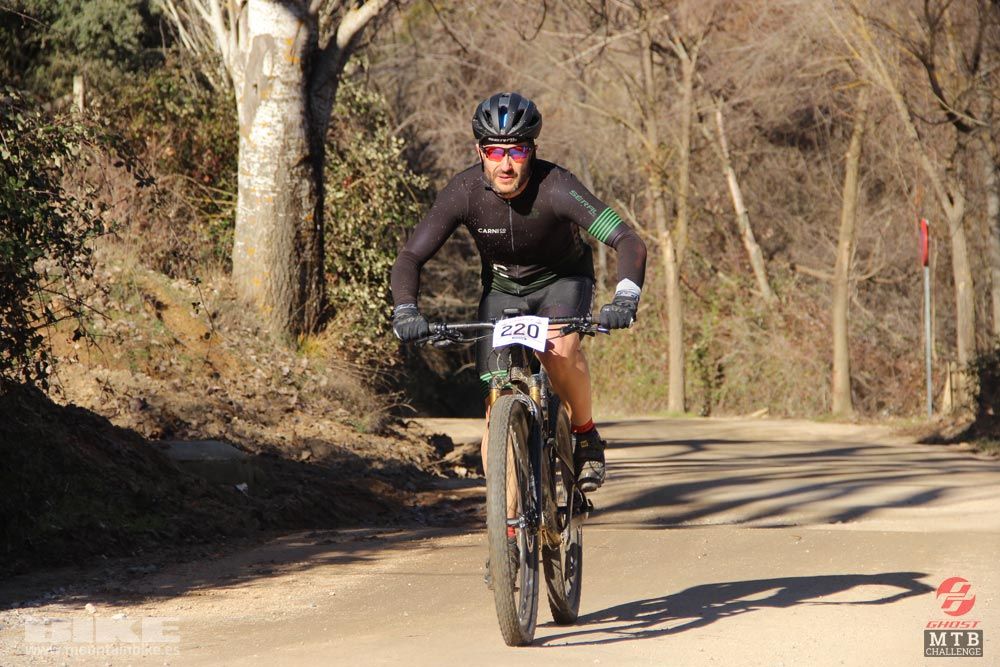 Ghost MTB Challenge Ruta de las Dehesas 2018. Km 15. Galeria 2