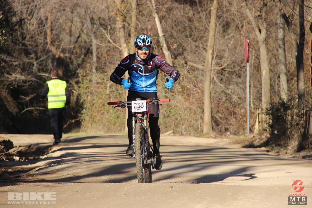 Ghost MTB Challenge Ruta de las Dehesas 2018. Km 15. Galeria 2