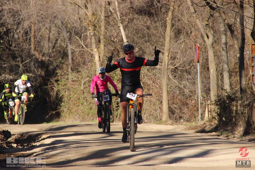 Ghost MTB Challenge Ruta de las Dehesas 2018. Km 15. Galeria 2