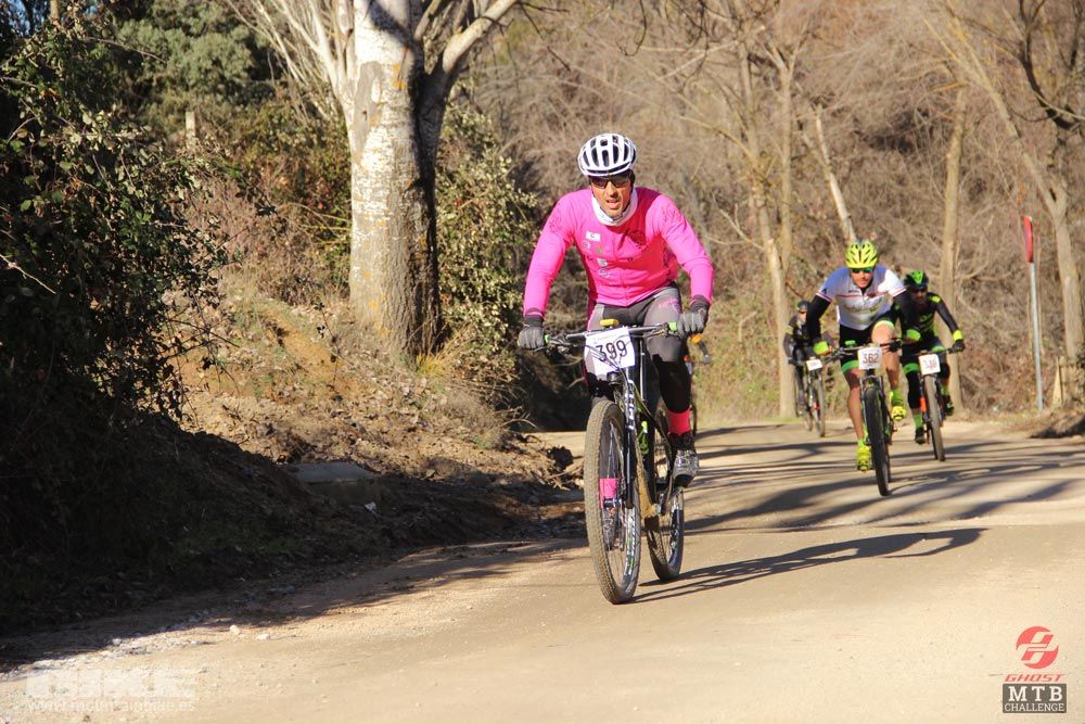Ghost MTB Challenge Ruta de las Dehesas 2018. Km 15. Galeria 2