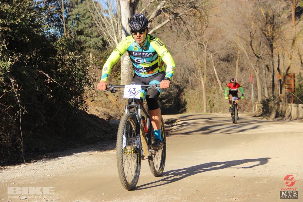 Ghost MTB Challenge Ruta de las Dehesas 2018. Km 15. Galeria 2