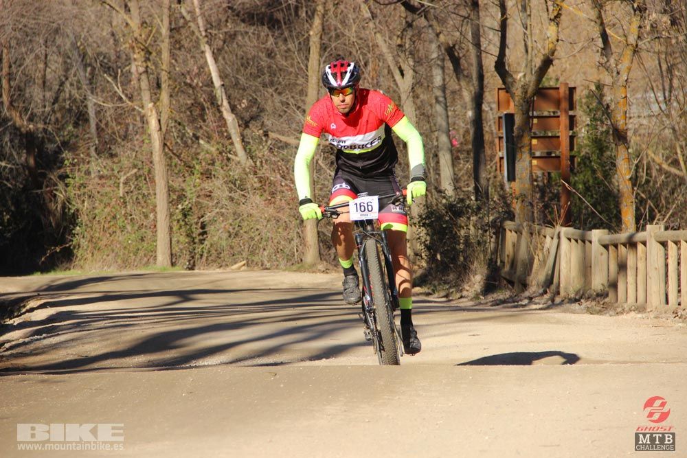 Ghost MTB Challenge Ruta de las Dehesas 2018. Km 15. Galeria 2