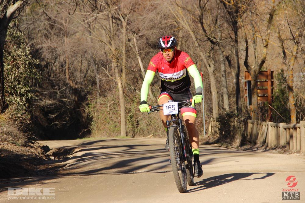 Ghost MTB Challenge Ruta de las Dehesas 2018. Km 15. Galeria 2