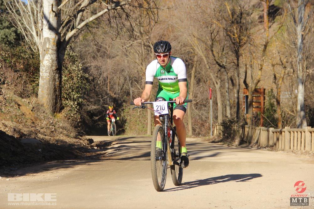 Ghost MTB Challenge Ruta de las Dehesas 2018. Km 15. Galeria 2