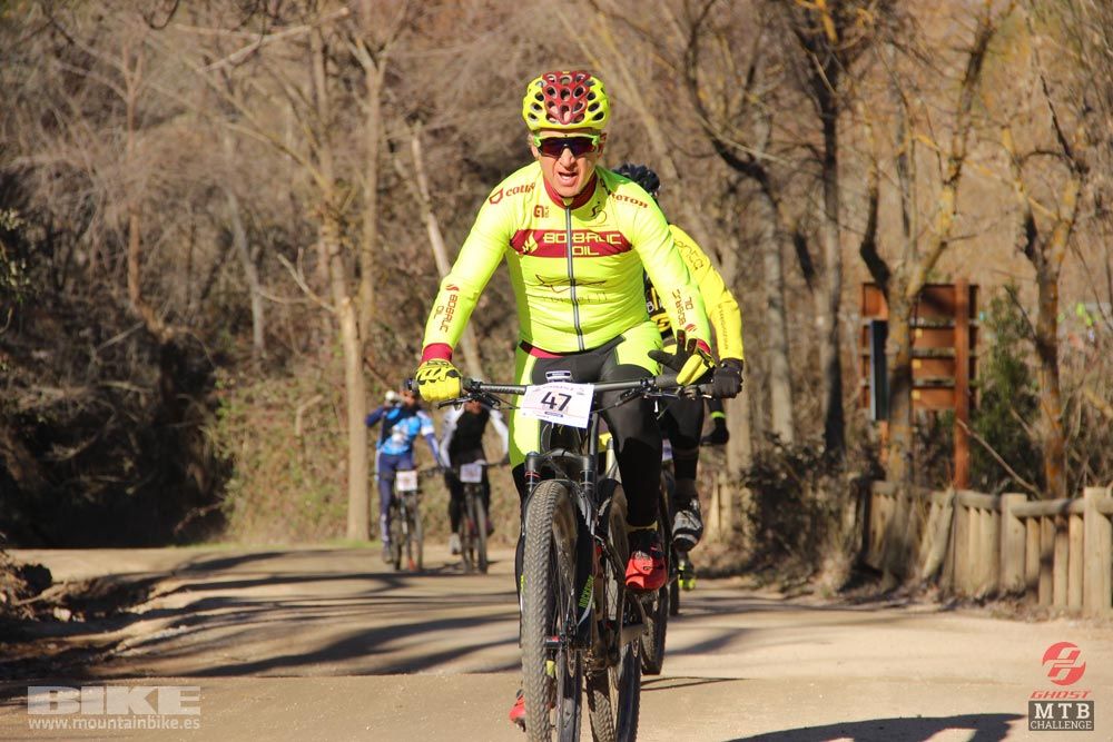 Ghost MTB Challenge Ruta de las Dehesas 2018. Km 15. Galeria 2