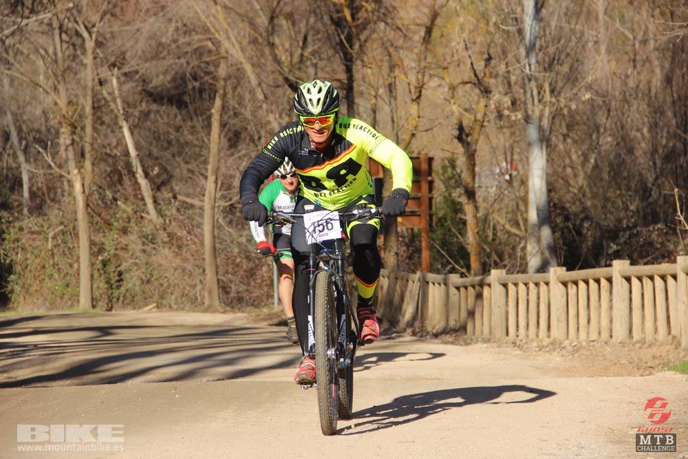 Ghost MTB Challenge Ruta de las Dehesas 2018. Km 15. Galeria 2