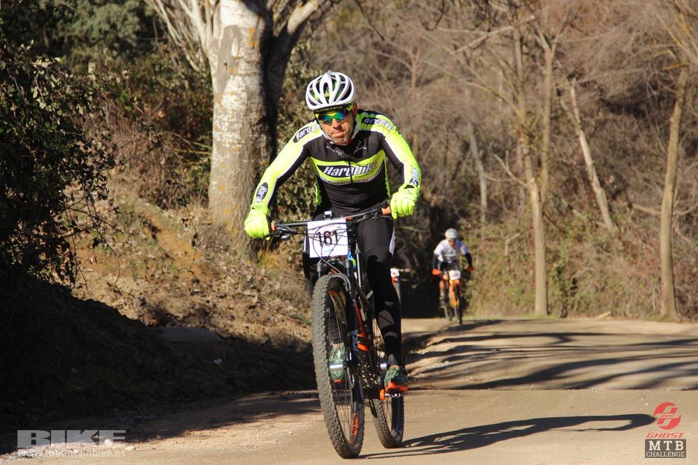 Ghost MTB Challenge Ruta de las Dehesas 2018. Km 15. Galeria 2