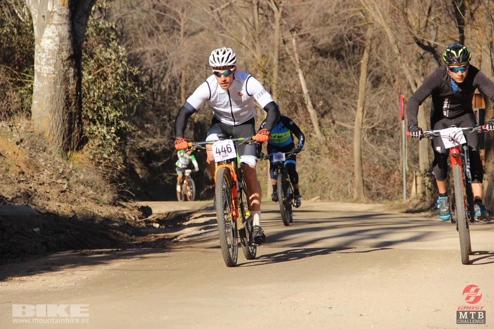 Ghost MTB Challenge Ruta de las Dehesas 2018. Km 15. Galeria 2