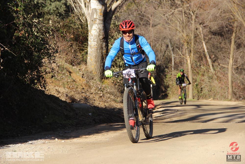 Ghost MTB Challenge Ruta de las Dehesas 2018. Km 15. Galeria 2