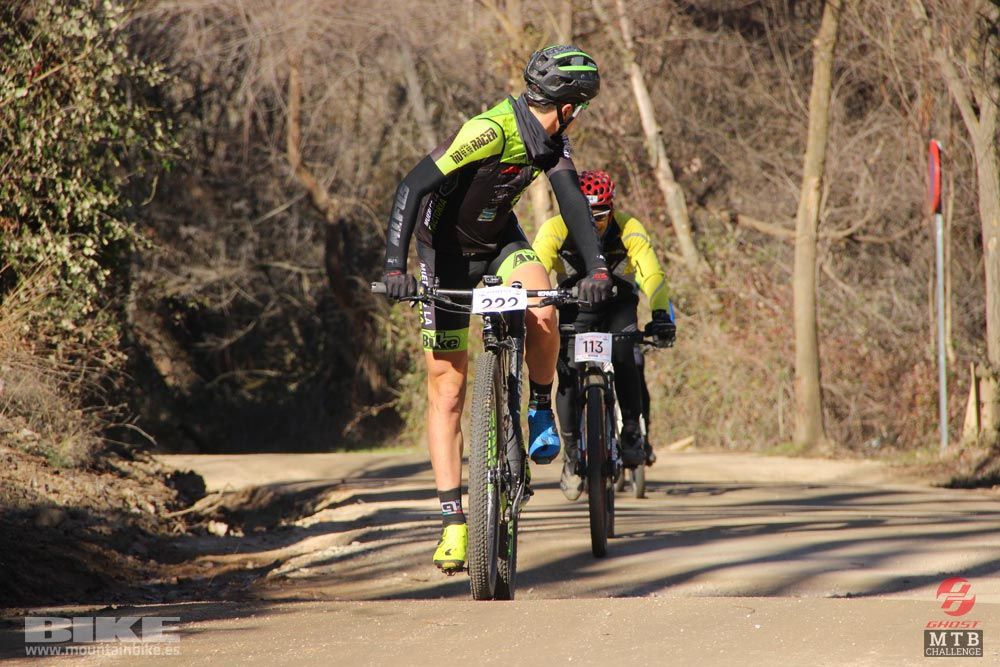 Ghost MTB Challenge Ruta de las Dehesas 2018. Km 15. Galeria 2