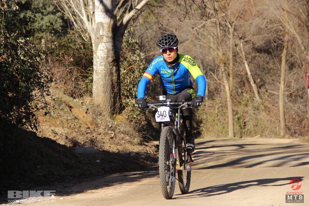 Ghost MTB Challenge Ruta de las Dehesas 2018. Km 15. Galeria 2