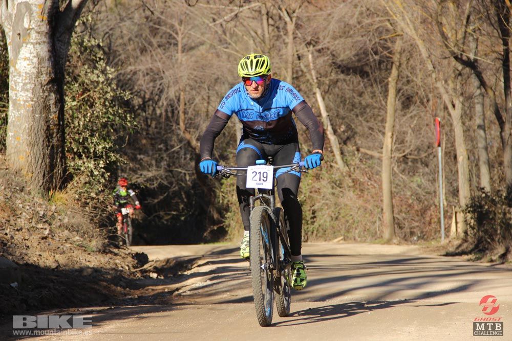Ghost MTB Challenge Ruta de las Dehesas 2018. Km 15. Galeria 2