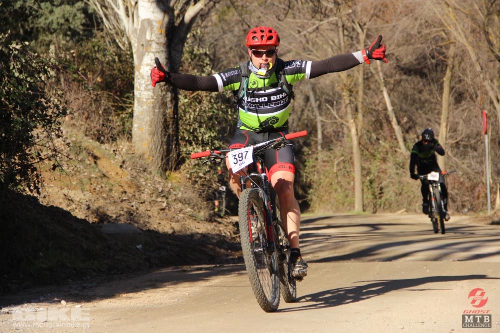 Ghost MTB Challenge Ruta de las Dehesas 2018. Km 15. Galeria 2