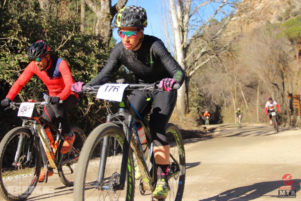 Ghost MTB Challenge Ruta de las Dehesas 2018. Km 15. Galeria 2