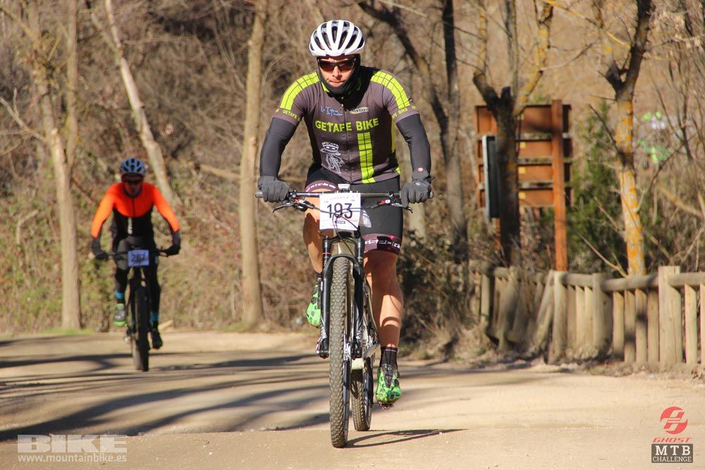 Ghost MTB Challenge Ruta de las Dehesas 2018. Km 15. Galeria 2