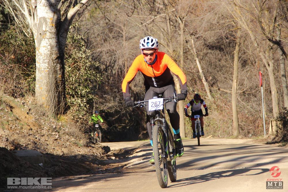 Ghost MTB Challenge Ruta de las Dehesas 2018. Km 15. Galeria 2