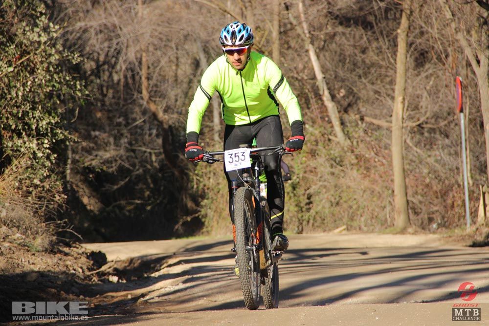 Ghost MTB Challenge Ruta de las Dehesas 2018. Km 15. Galeria 2