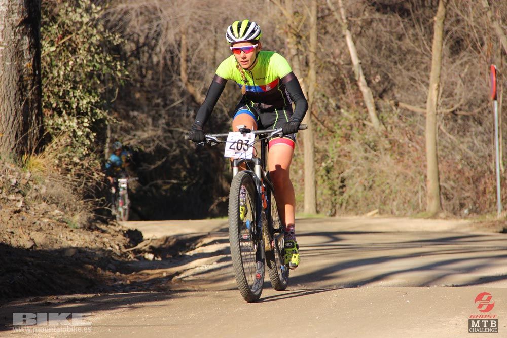 Ghost MTB Challenge Ruta de las Dehesas 2018. Km 15. Galeria 2