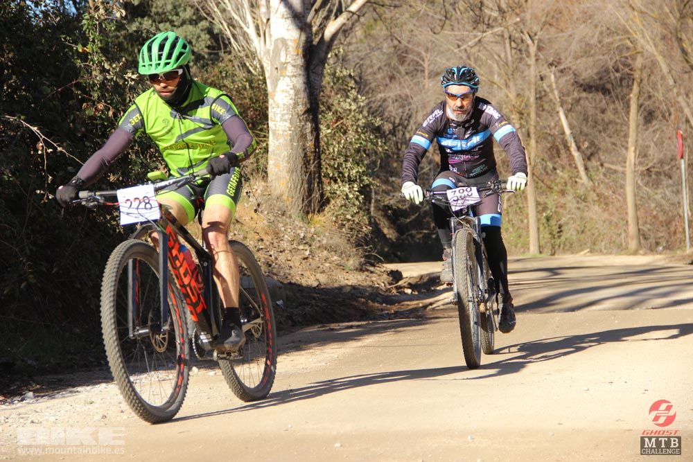 Ghost MTB Challenge Ruta de las Dehesas 2018. Km 15. Galeria 2