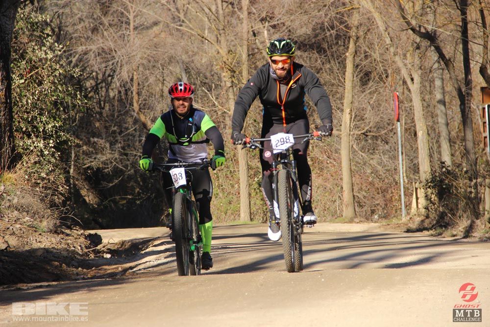Ghost MTB Challenge Ruta de las Dehesas 2018. Km 15. Galeria 2