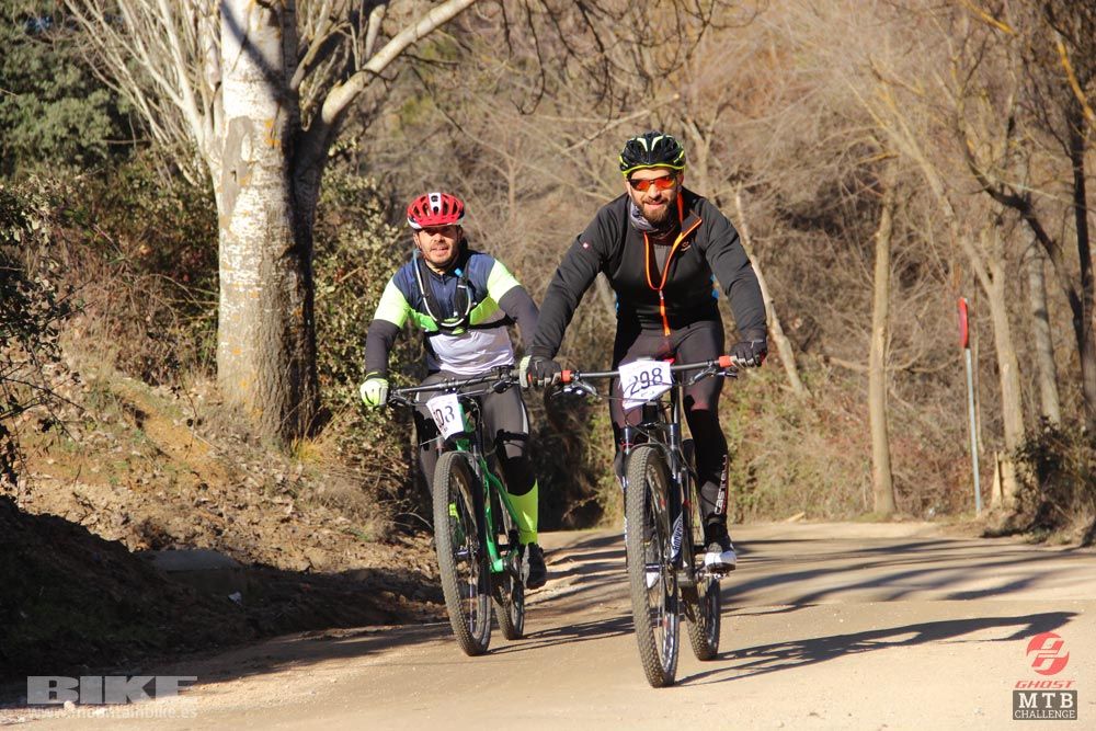 Ghost MTB Challenge Ruta de las Dehesas 2018. Km 15. Galeria 2