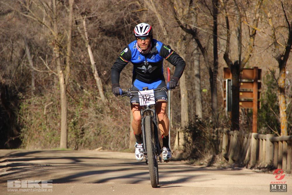 Ghost MTB Challenge Ruta de las Dehesas 2018. Km 15. Galeria 2