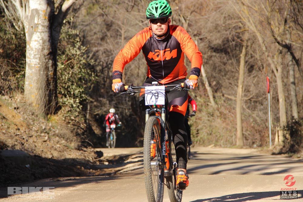 Ghost MTB Challenge Ruta de las Dehesas 2018. Km 15. Galeria 2