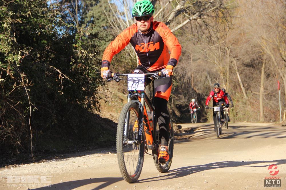 Ghost MTB Challenge Ruta de las Dehesas 2018. Km 15. Galeria 2