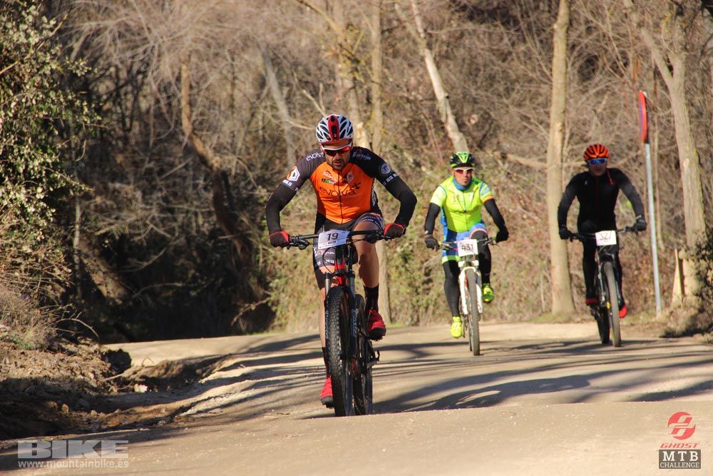 Ghost MTB Challenge Ruta de las Dehesas 2018. Km 15. Galeria 2