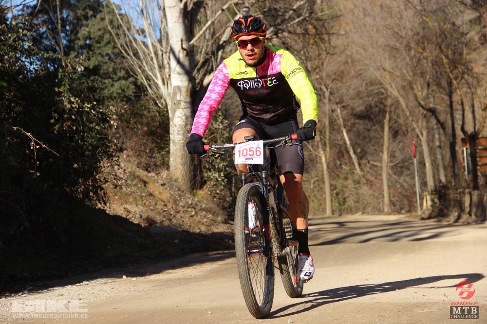 Ghost MTB Challenge Ruta de las Dehesas 2018. Km 15. Galeria 2