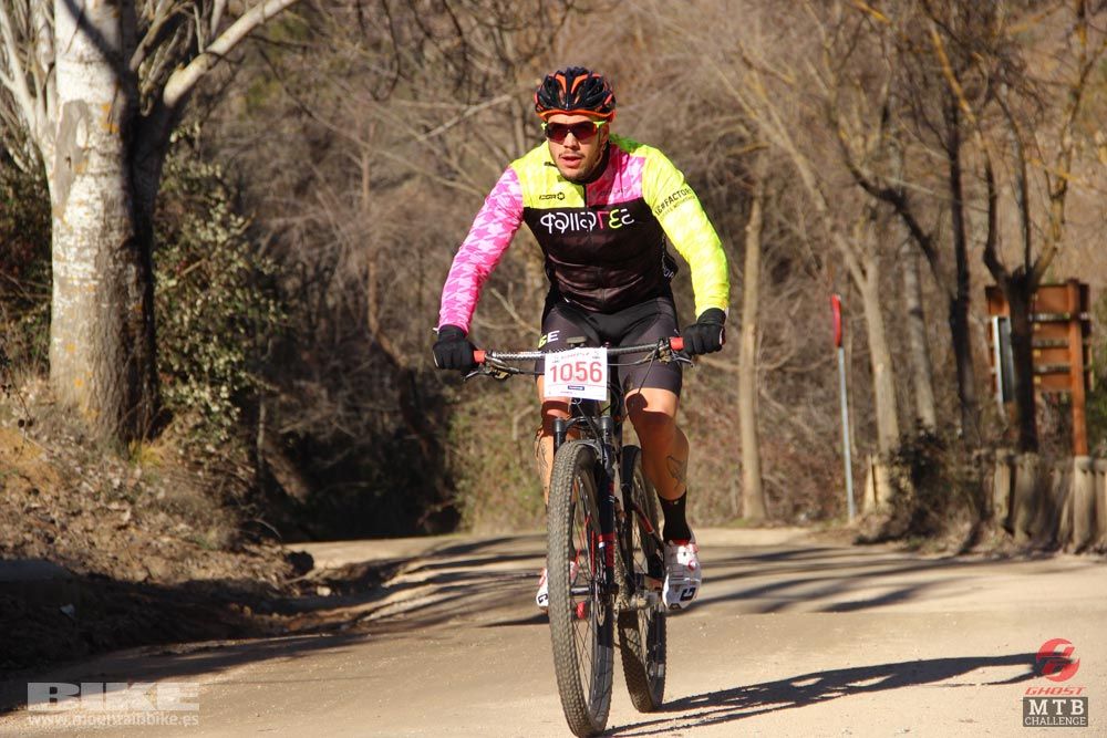 Ghost MTB Challenge Ruta de las Dehesas 2018. Km 15. Galeria 2