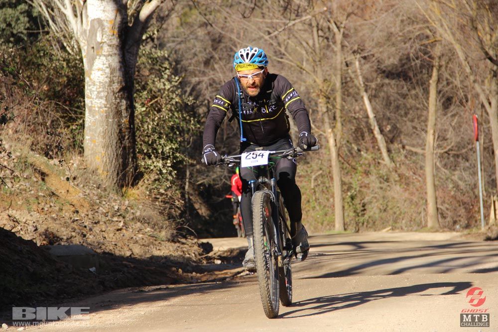 Ghost MTB Challenge Ruta de las Dehesas 2018. Km 15. Galeria 2
